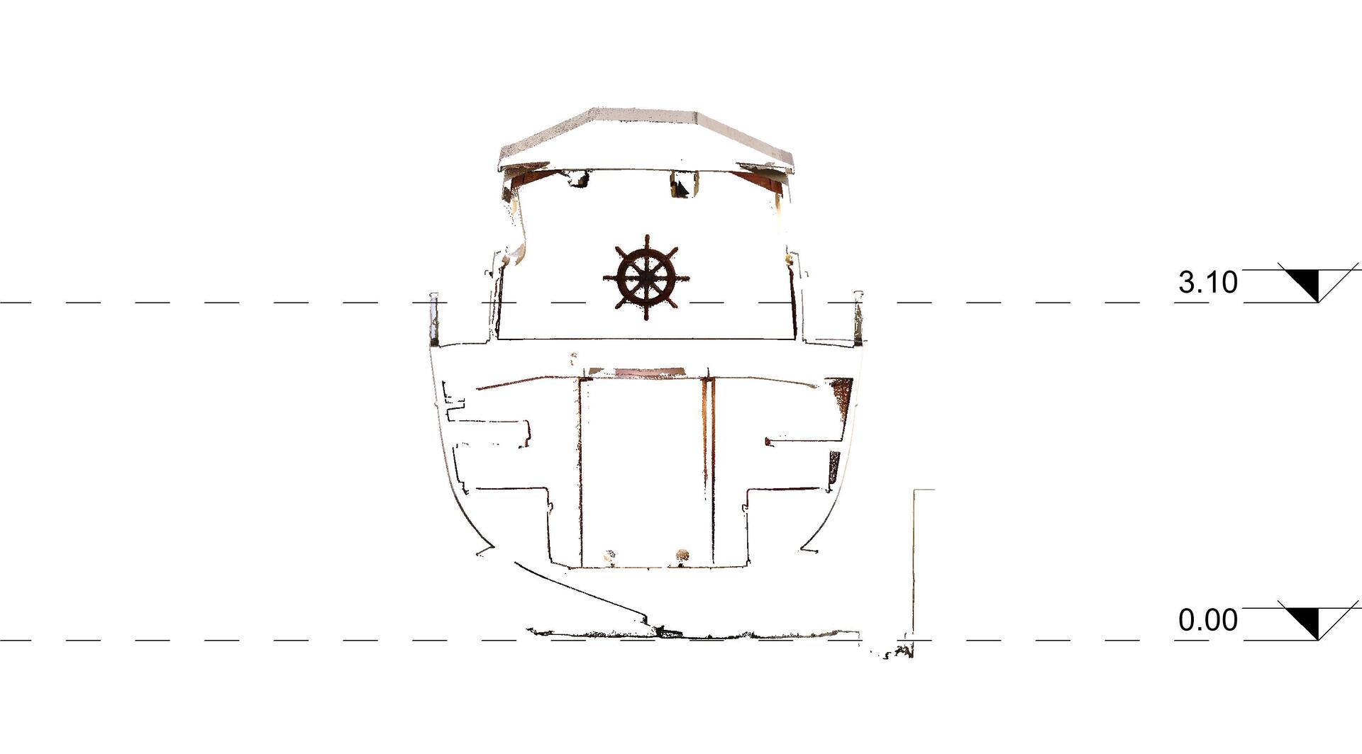 Settore Navale